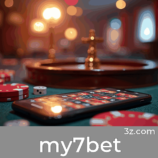 Exploração de Jogos no my7bet: Slots de Alta RTP, Mesa Clássica, e Mais