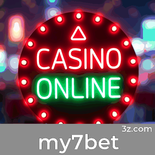 Mergulhe no Realismo Psicológico e Emoção do Cassino my7bet