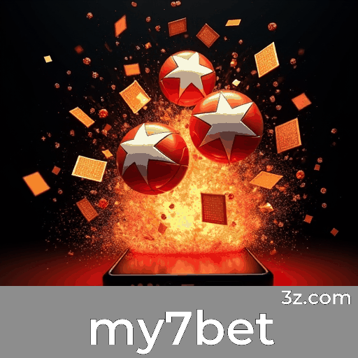 my7bet: Plataforma de Comunidade Vibrante